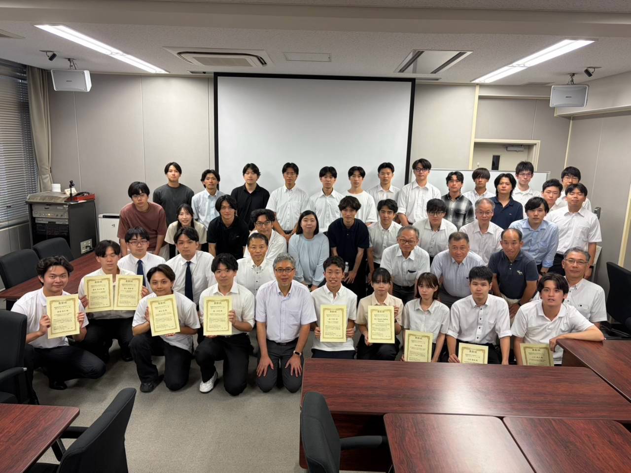 Group Photo 2026