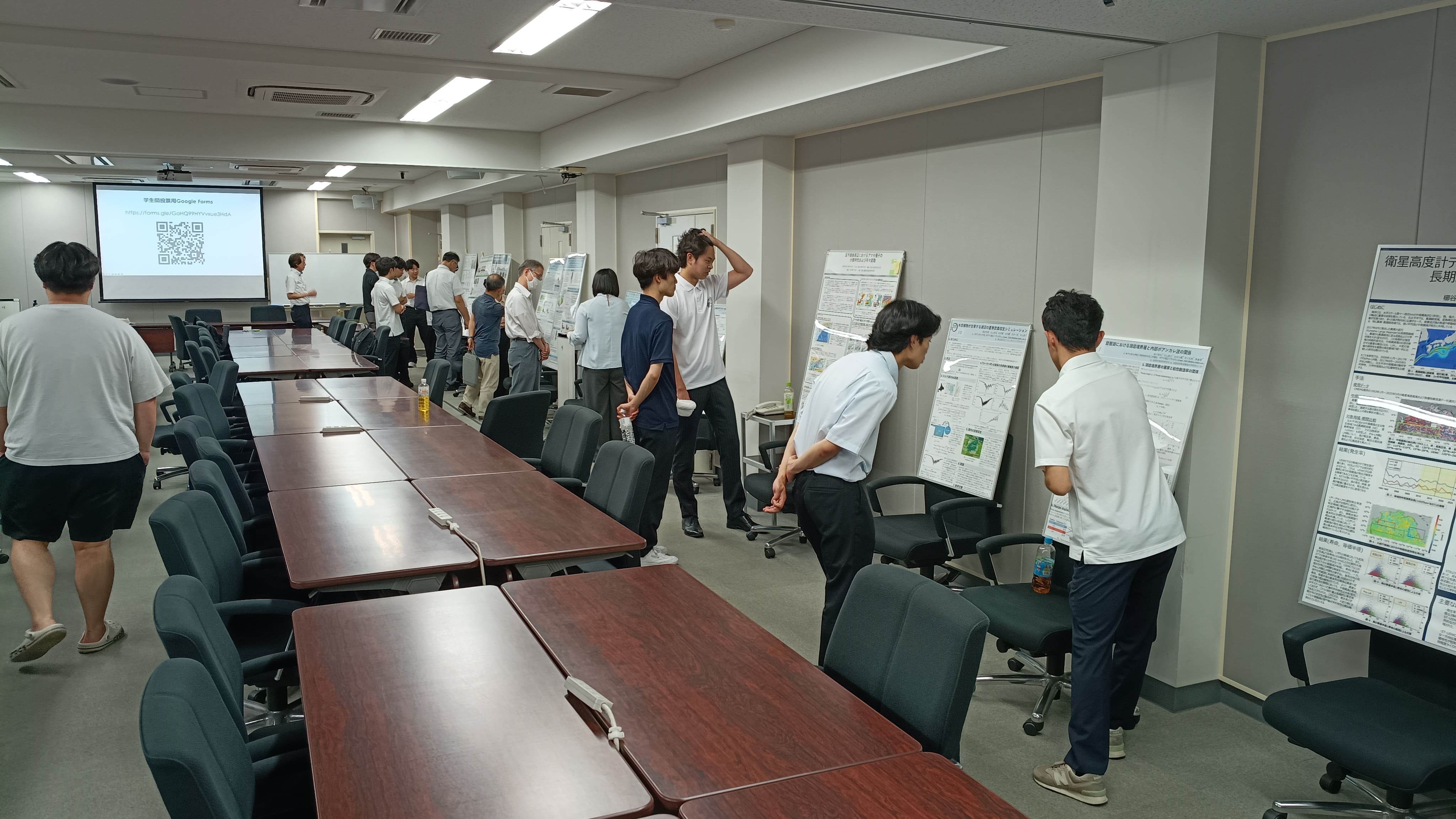 Student Presentation 2026