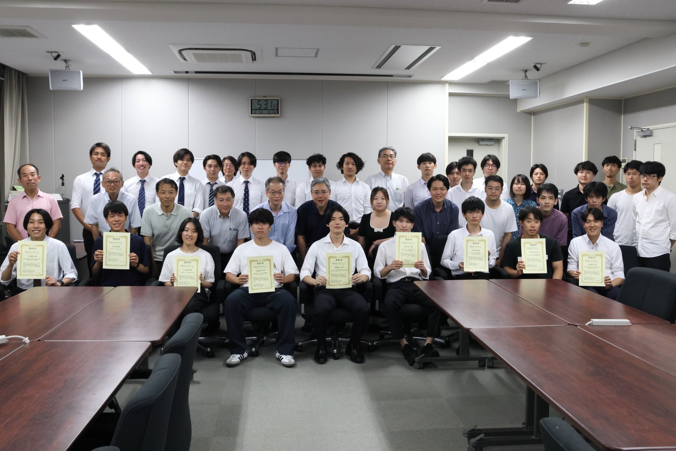 Group Photo 2024