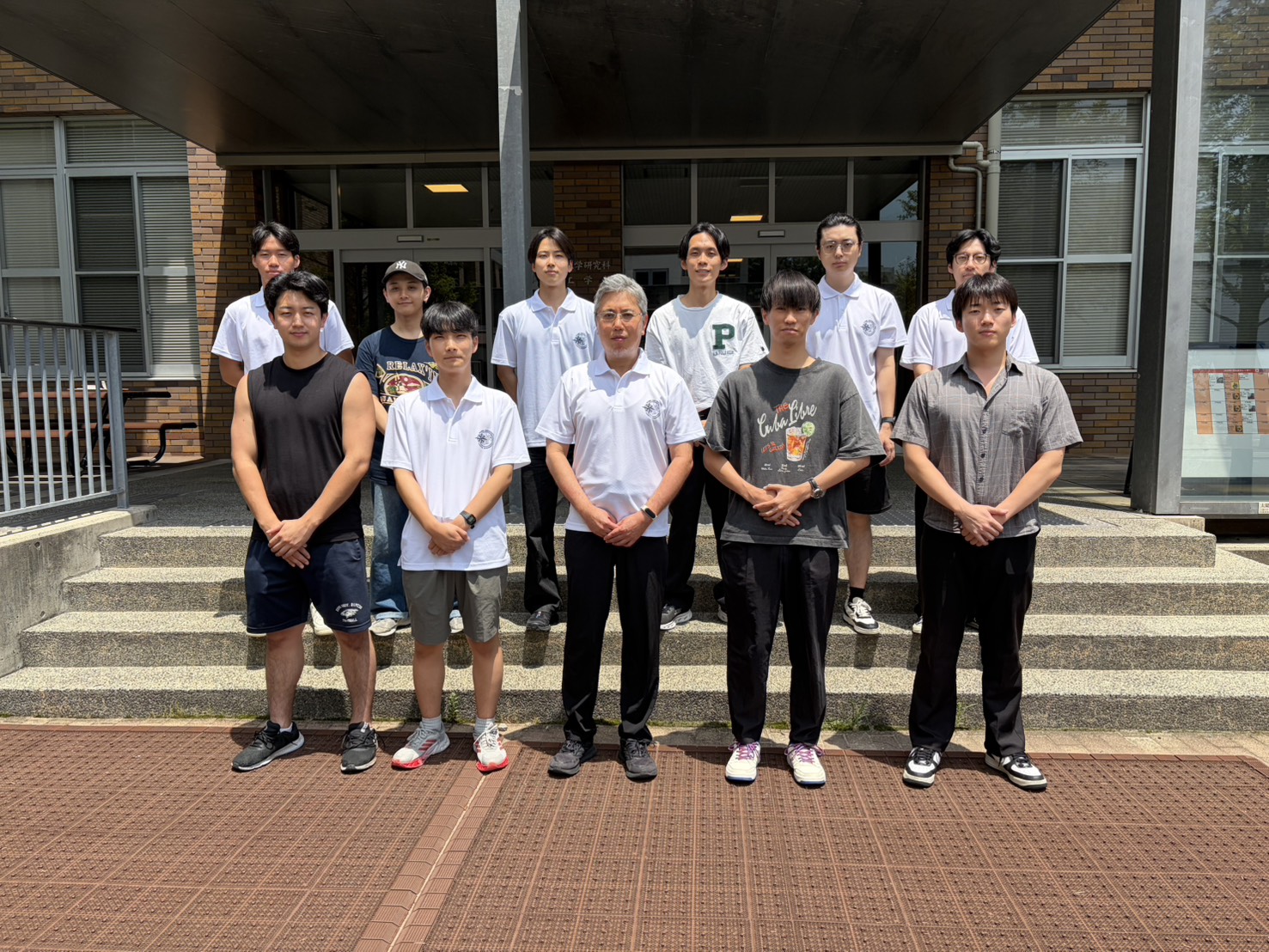 Group Photo 2026