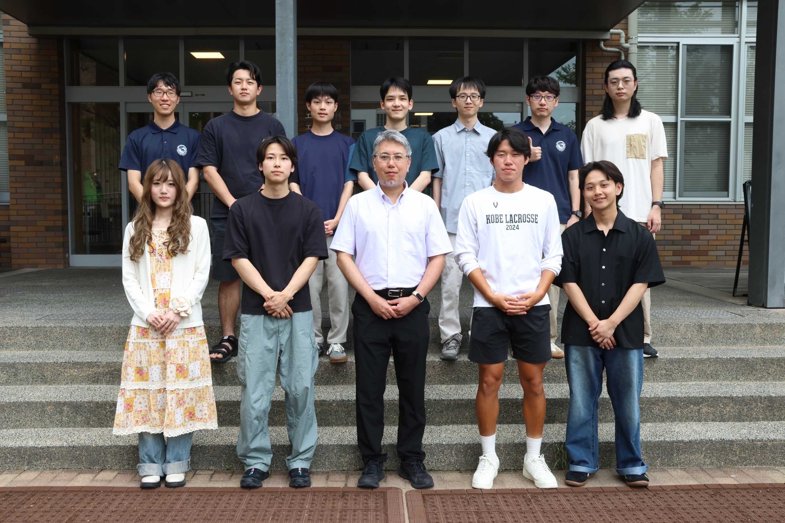 Group Photo 2025