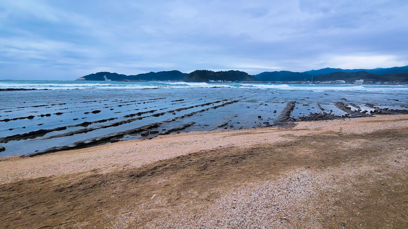 Haeundae view