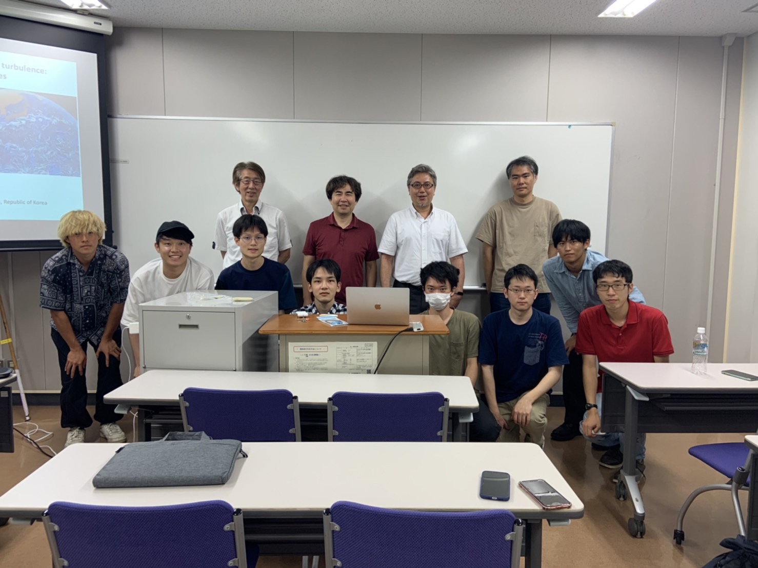 Group Photo